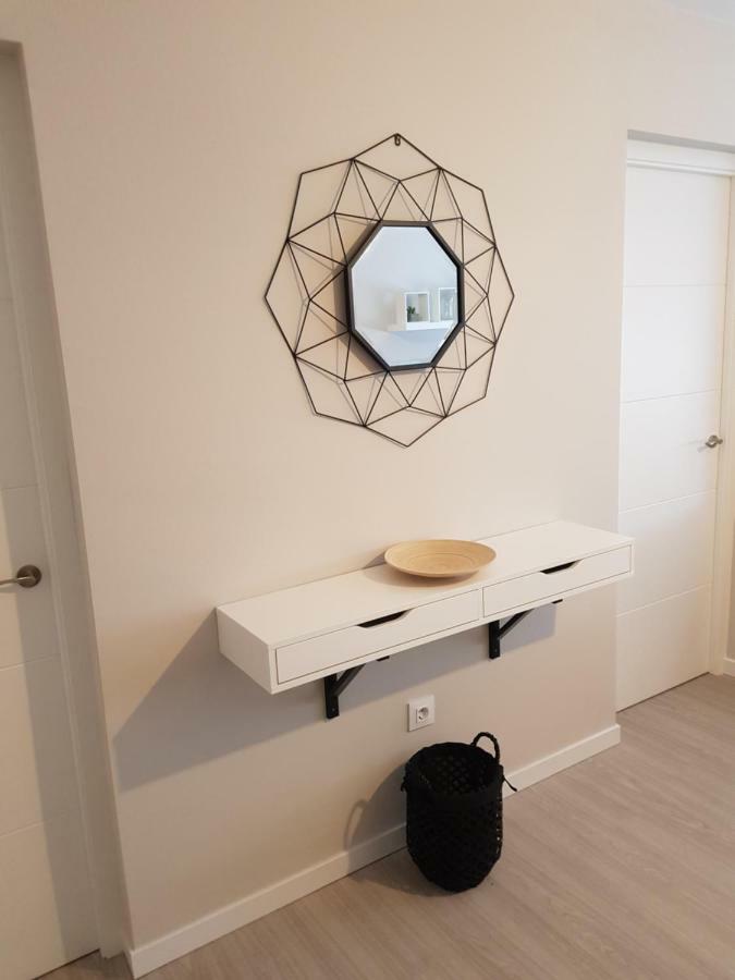 Apartamento Jerez 2018 Jerez de la Frontera Exterior foto