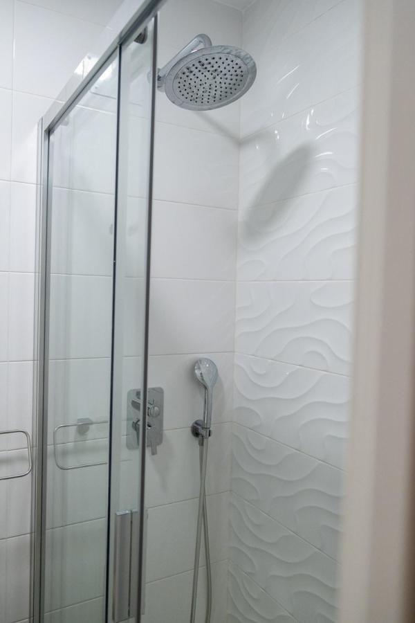 Apartamento Jerez 2018 Jerez de la Frontera Exterior foto