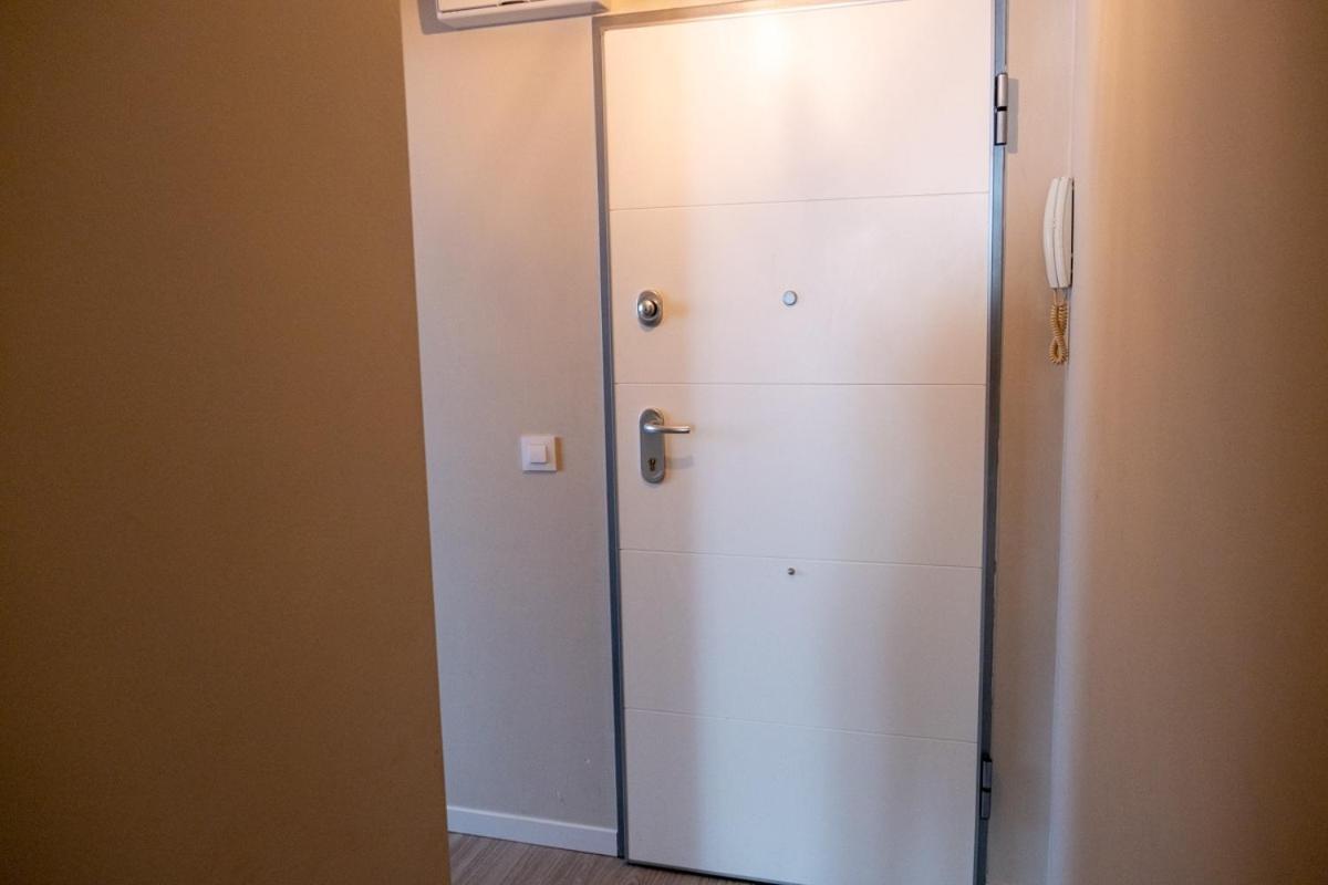 Apartamento Jerez 2018 Jerez de la Frontera Exterior foto